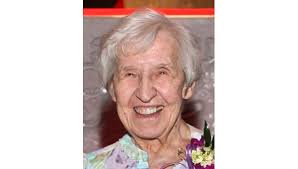 Veronica Williams Obituary (2016)