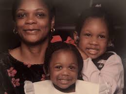 Gail Moss's Memorial Website