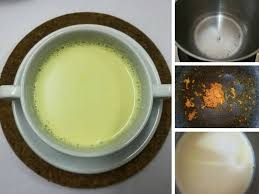 Cara mengobati batuk kering ataupun batuk berdahak. Anak Demam Dan Hidung Tersumbat Ibu Ibu Cuba Cara Tradisional Guna Susu Kunyit Ini Keluarga