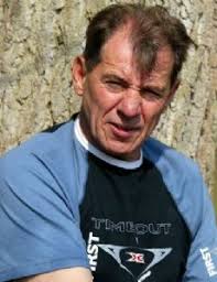 Belgian motorcycle racers