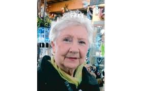 Wilhelmina Nault Obituary (2021)