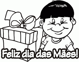 Você é uma mulher fascinante, imensamente maravilhosa. Desenhos Para Dia Da Mae Educamais