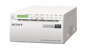 Erhalten sie direkten zugriff auf store und entertainment network von sony. Digitaler Medizinischer Schwarz Weiss Drucker Up X898md Sony Pro