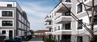 Die durchschnittliche kaltmiete liegt bei 0 €/m². Bft Planung Gmbh Caspar Und Co Kg Julich Neubau Wohnhauser 3001213