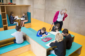 Pestalozzi Grundschule Www Freiburg De Leben In Freiburg Bildung Schule Pestalozzi Grundschule