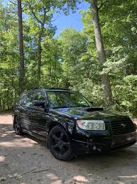 Image result for Black Forest 2007 RX