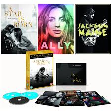 Cooper teamed up with gaga's recurring collaborator dj white shadow, and an assortment of country musicians, including lukas nelson, who also stars in the film as a member of cooper's band. A Star Is Born Vip Pass Edition Available News And Events Gaga Daily