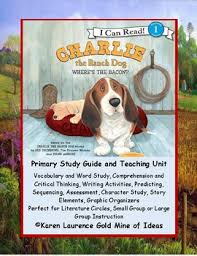 5.0 out of 5 stars charlie the ranch dog: Charlie The Ranch Dog Worksheets Teaching Resources Tpt