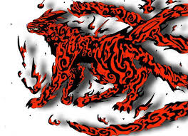 Naruto: Every Tailed Beast & Jinchuriki In The Series