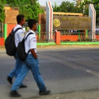 Maybe you would like to learn more about one of these? Smk N 1 Adiwerna High School