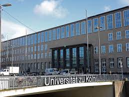Auf der kölner liste® sind nahrungsergänzungsmittel, die auf dopingsubstanzen getestet wurden. Universitat Koln Digitale Ersti Party Fur Studierende Vom Sofa Aus Kennenlernen Innenstadt