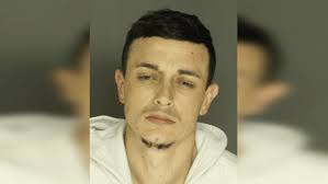 Fugitive arrested after drug delivery leads to death