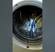 Nappy in a washing machine - how to clean up after accidentally washing a  disposable nappy
