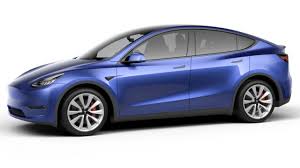 Select style tesla model y. Tesla Model Y Unveiled An Affordable Sort Of Midsize Ev Crossover Extremetech