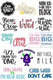 Download Baby Shower Cake Topper Svg That S What Che Said