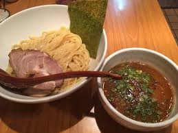 つけ麺処 三ッ葉亭 阿佐ケ谷 つけ麺 食べログ