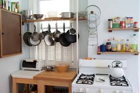 Are you interested in kitchen hanging storage? 65 Ingenious Kitchen Organization Tips And Storage Ideas