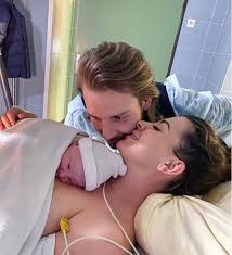 Martika Caringella Les Anges Maman D Une Petite Mia