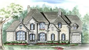 See garrell associates residential design consultants's revenue, employees, and funding info on garrell associates residential design consultants's profile is incomplete. French Country House Plans Southern Living House Plans