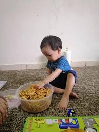 Come in, learn the word translation anak lelaki and add them to your flashcards. Selera Betul Anak Buah Fbs Makan Fabulous Bite Seremban Facebook