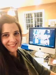 Took our grandson to see Kung Fu Panda 4 today…there was a Mahjj scene!!🤩 