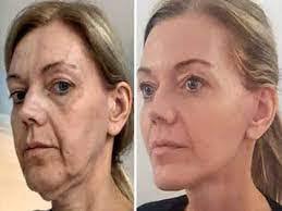 Hilda Lawson's Instagram, Twitter & Facebook