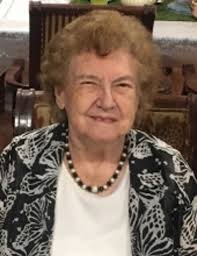 Irene Penner Obituary October 23, 2020