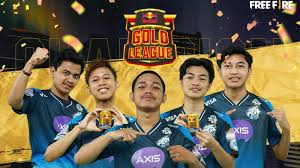Evos juara 1 free fire world cup 2019 | round 7 ffwc 2019 (final round) подробнее. Esports Id Tampil Memukau Evos Esports Juarai Free Fire Red Bull Gold League