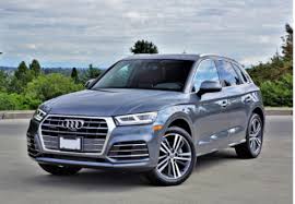 Small suvs are riding a wave of popularity, and nearly every luxury brand has thrown its raft into the pool. Audi Q5 2 0 Tfsl Quattro Technik 2018 Price In Saudi Arabia Features And Specs Ccarprice Ksa