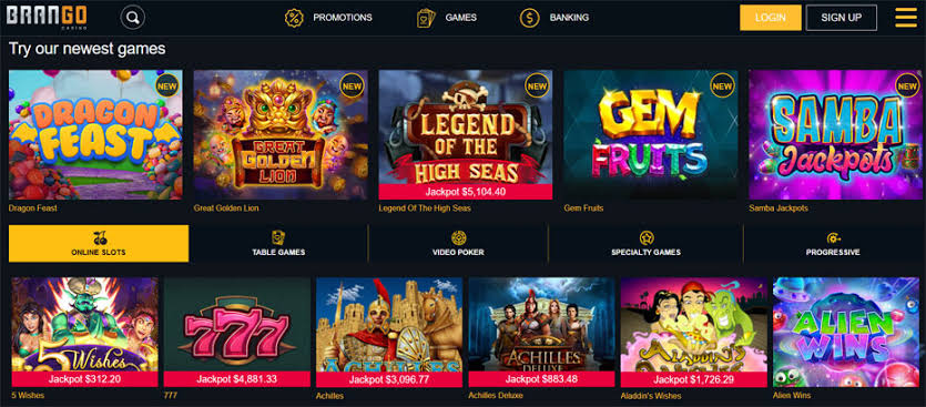 Bmw Online Casino On-line - Pizzawala's India