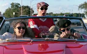 Check spelling or type a new query. Ferris Bueller S Day Off S Hero Isn T The Title Character The Young Folks
