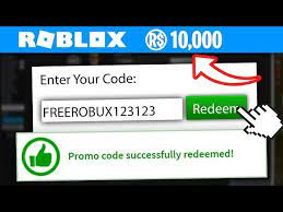 Free Robux Promo Codes Real 2021 Free Promo Codes Roblox Coding