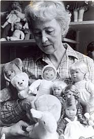 Toy company funds research suggesting educational development can be hindered by. History Kathe Kruse En