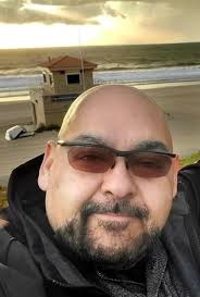 Enrique Chavez Obituary