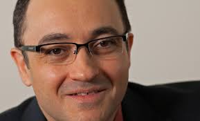 Nexus Podcast: Juan Piacquadio