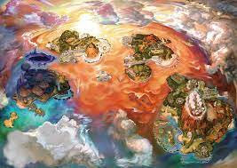 Bulbapedia - Bulbagarden