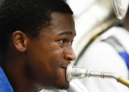 Photos: Middle Tennessee high school and college marching bands