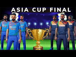 Asia cup 2021 was officially rescheduled to the year 2023. India Vs Sri Lanka Finals Asia Cup 2021 Cricket 19 Ga