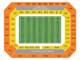 Chelsea Fc Tickets At Stamford Bridge Stadium On December 8 2018 At 3 00 Pm