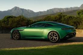 Image result for Kermit Green 2023 Aston Martin