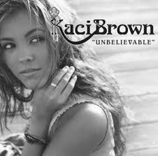 Kaci Brown's Instagram, Twitter & Facebook