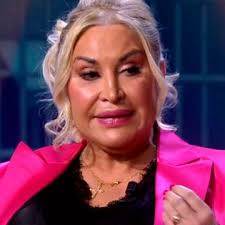 Lorena García, de 'Espejo público', revela el problema de salud por el que  ha pasado por quirófano