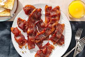 Millionaire's Bacon Recipe