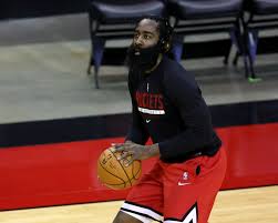 By adding harden, the nets will be able to trot out a lineup of three players capable of scoring 25 or more points on any night, giving them a collection of firepower to rival any big three in recent years. James Harden Brooklyn Nets New Big 3 Will Sacrifice Shots For Wins
