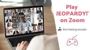 Catholic games bundle distance learning 7 jeopardy. Jeopardy Online Game Template For Zoom Make A Learning Game For Virtual Employee Training Youtube