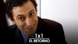 RALPH Operación HBO