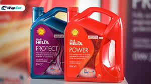 Shell helix fully synthetic oils 5w40 (4 liter). Shell Helix Baru Diperkenalkan Lebih Kuasa Dan Perlindungan Untuk Enjin Anda Wapcar