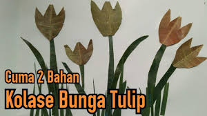 Lihat juga resep smoothie strawbery, mangga, buah tin kering dan madu enak lainnya. Halaman Download Cara Mudah Membuat Kolase Bunga Tulip Dari Daun Mangga Kerin