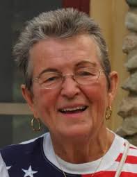 Obituary information for Barbara Elizabeth Schierlinger