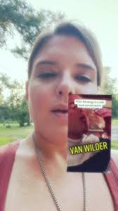 Van Wilder Dog Dessert